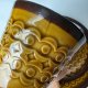 Zestaw śniadaniowy Chodzież Ira Józef Wrzesień porcelit PRL lata 60-70 Vintage