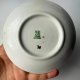 Talerzyk Marmurek Włocławek porcelana Vintage (4/5)