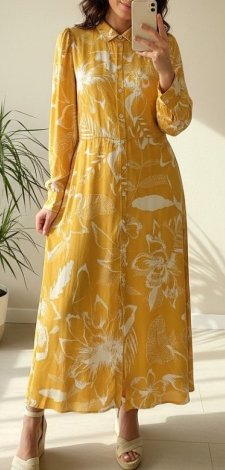 Part Two sukienka premium (Vk)