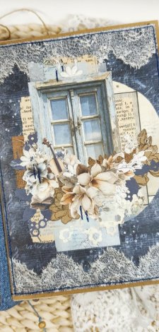 Notes -  junk journal