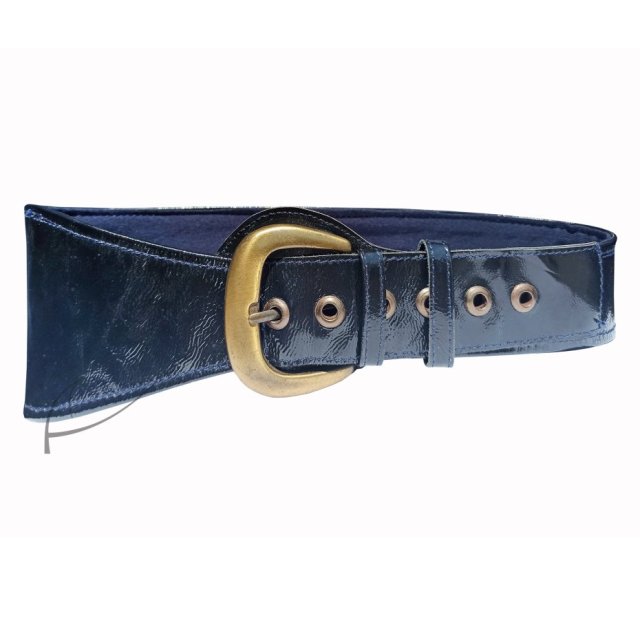A&PL-leather belt