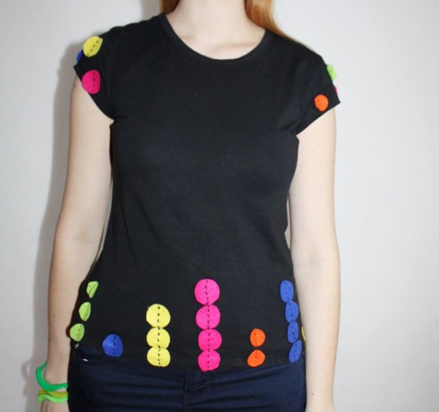 Filcowe aplikacje ekskluzywna