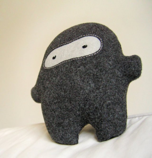 Bambak Ninja