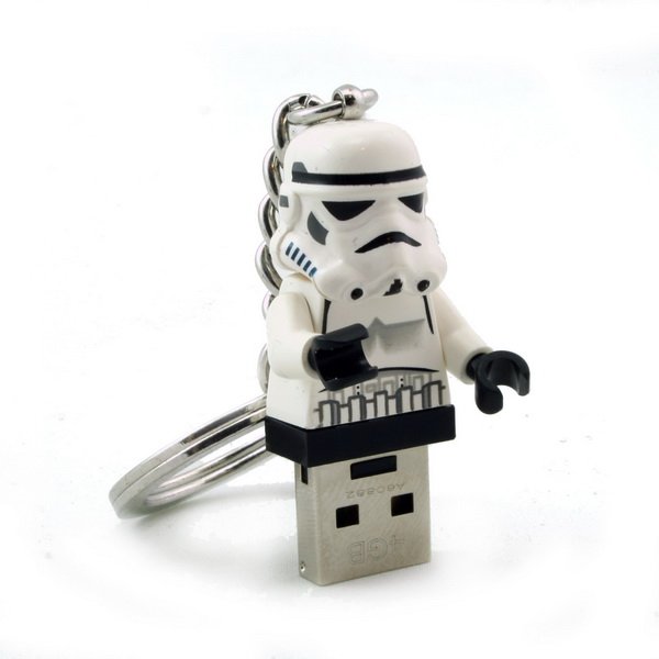 Pendrive Storm Trooper 8GB