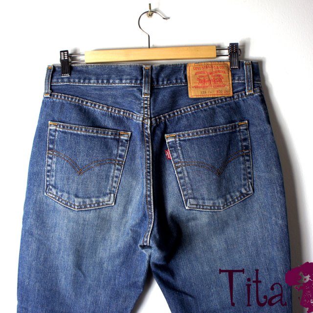 levis 535 04