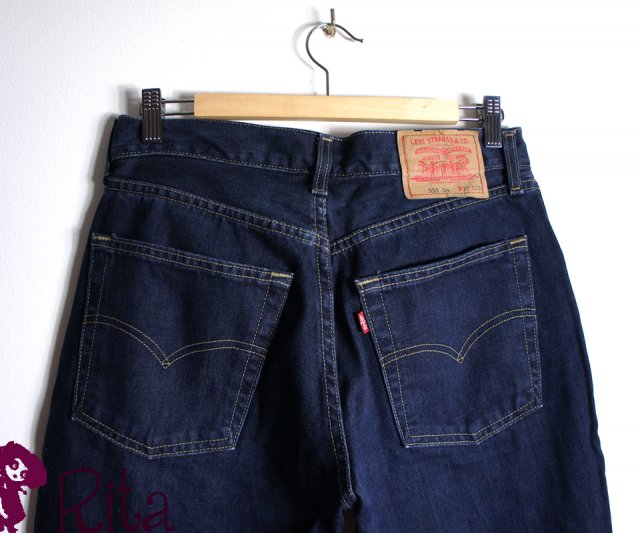 levis 535 04