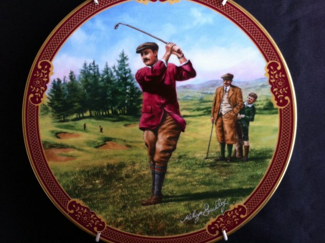 Royal Worcester Golf