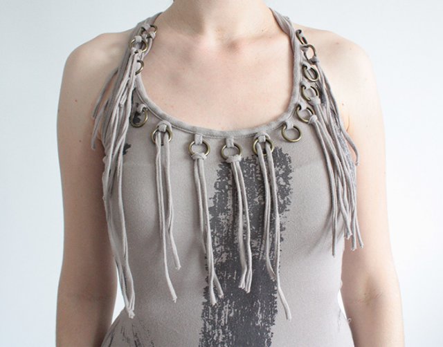 Niesamowita RIVER ISLAND