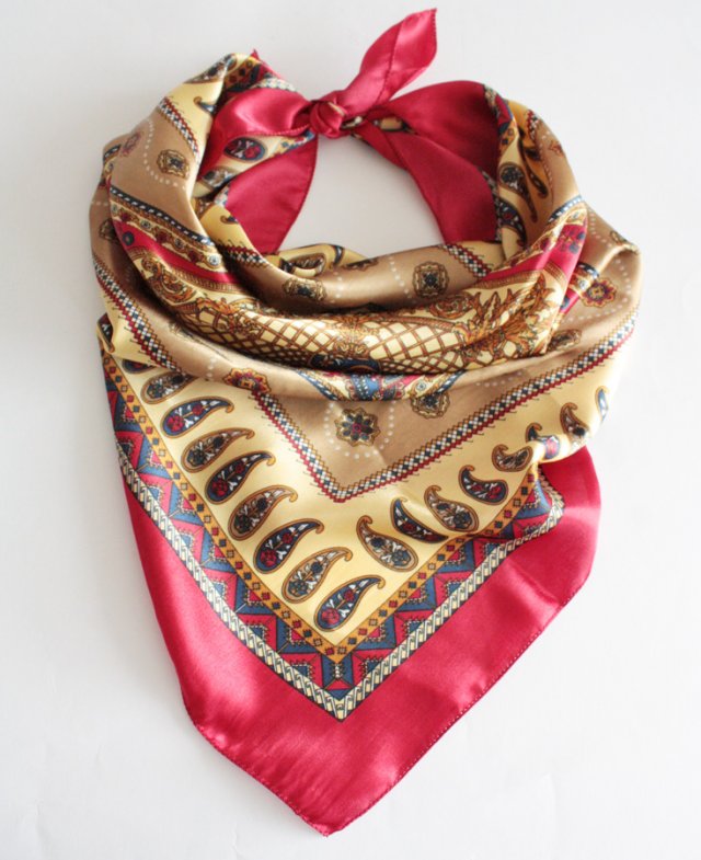 Orientalna elegancja