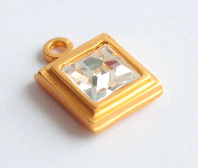 Wisiorek vintage zawieszka