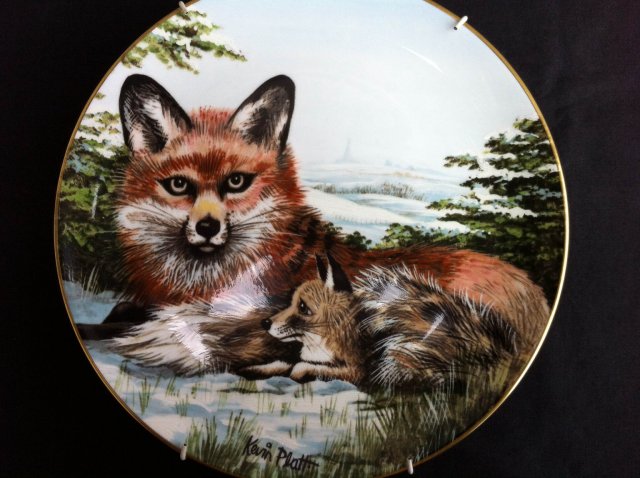 Czujność  Kevin Platt