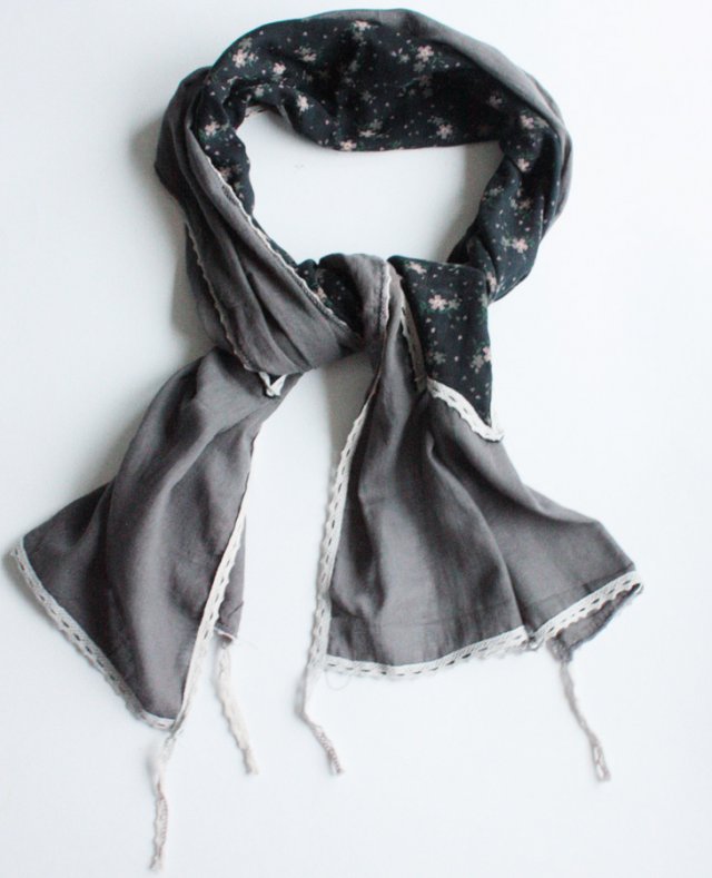 Wyjątkowy szal