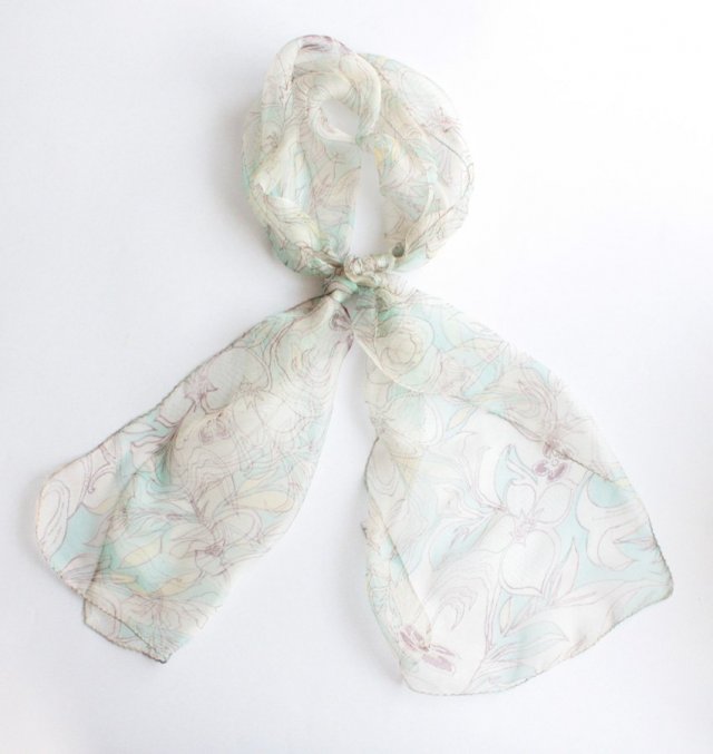 Zwiewne orzeźwienie