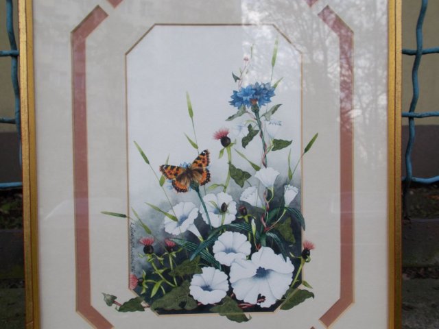 Oryginał                by Keith Johnson 1986