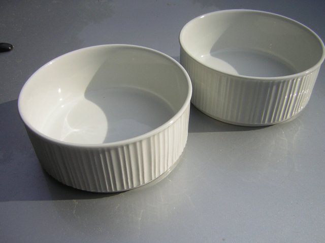 Rosenthal Germany         Studio Line  x 2