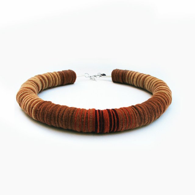 Naszyjnik Madame September