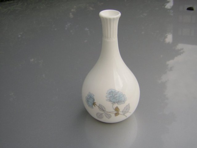 Wedgwood Ice Rose