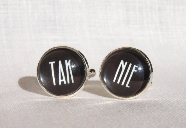 tak - nie