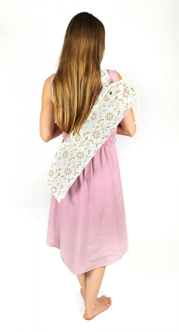 Torba na matę do Jogi