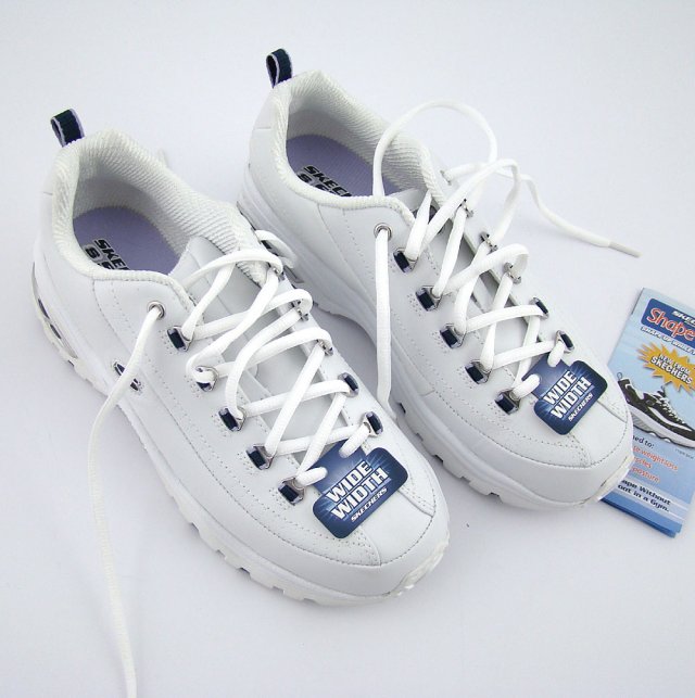 SKECHERS nowe buty sportowe