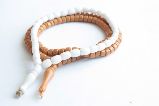 MALA do medytacji camel