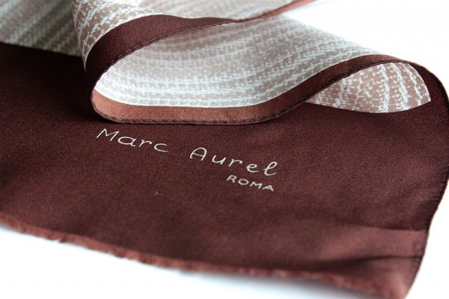 Szal Marc Aurel Roma