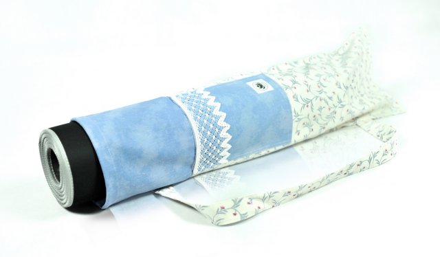 Torba na matę do Jogi