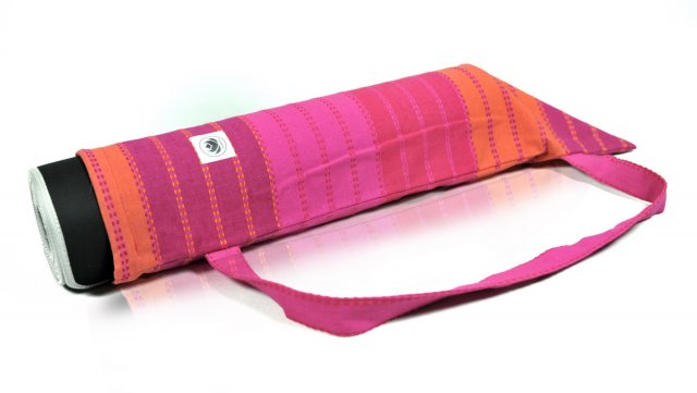 Torba na matę do Jogi