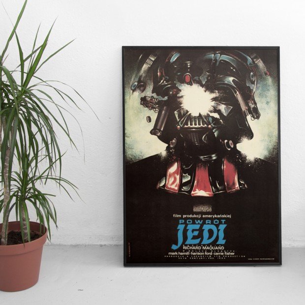 Dla fana Star Wars