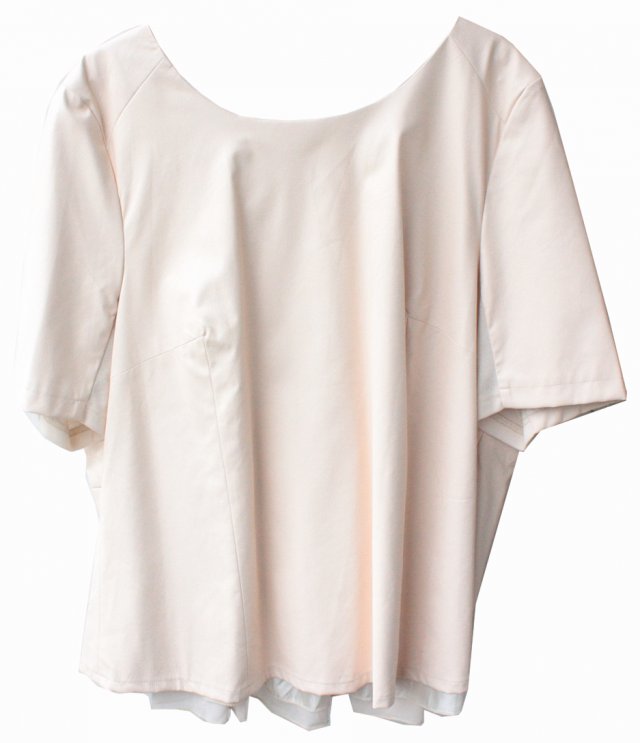 PLUSSIZE REPLACE ekoskóra