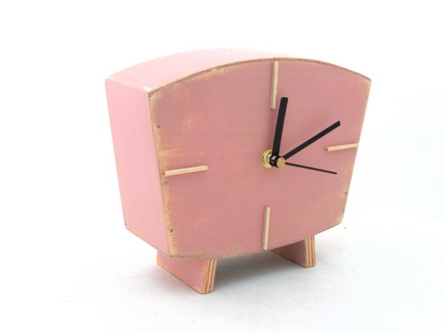 Zegarek Sixty Pink