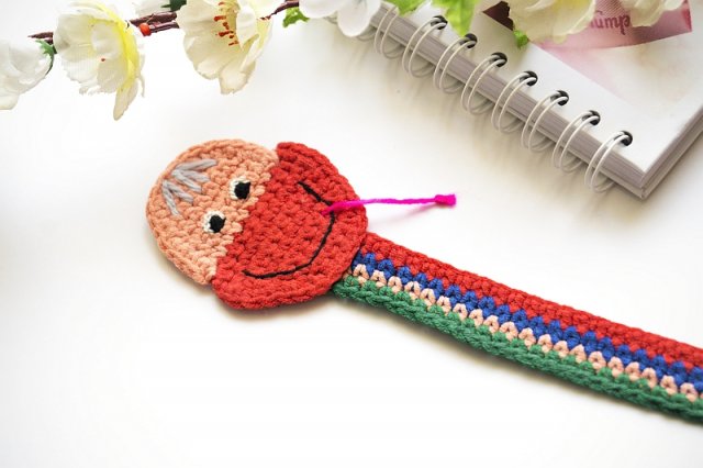 Zakładka do książki