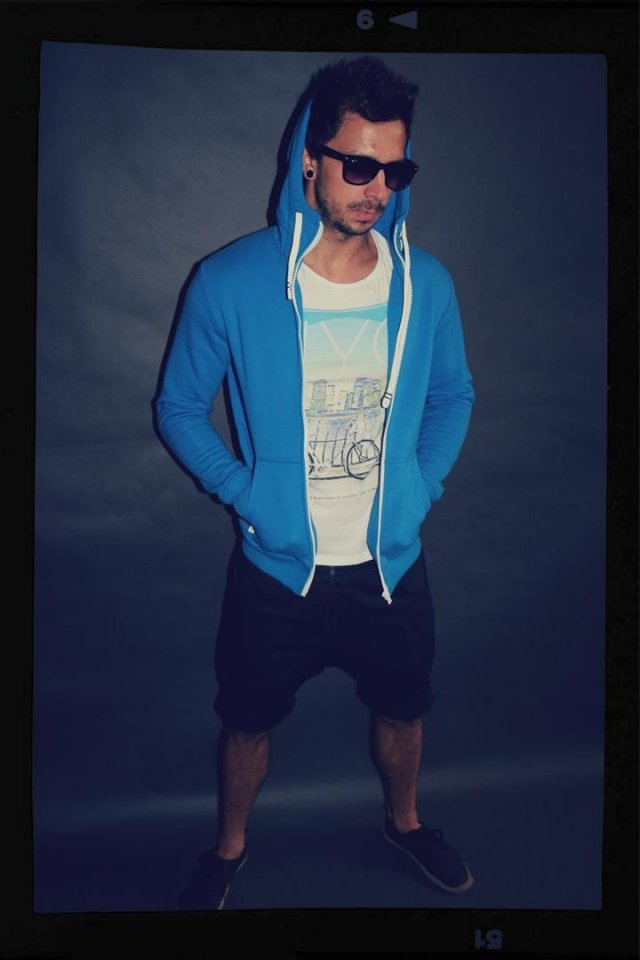 BLUZA HOODIE SIMPLE UNISEX kolory