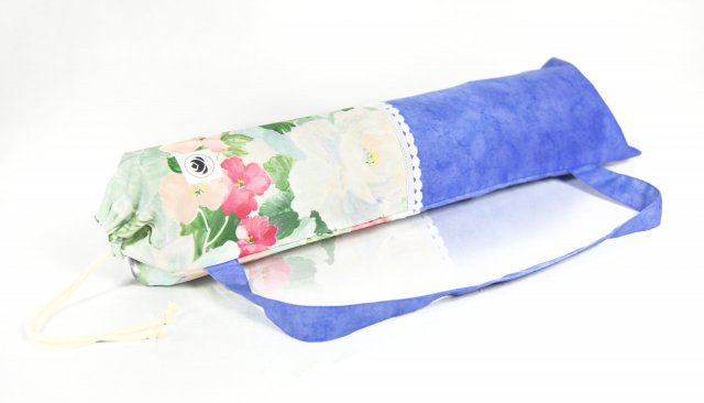 Torba na matę do Jogi