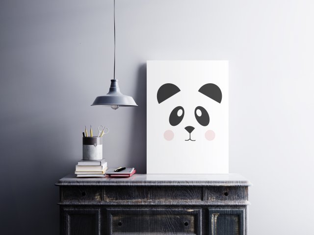 Obraz Panda