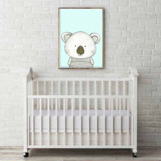 Koala A3