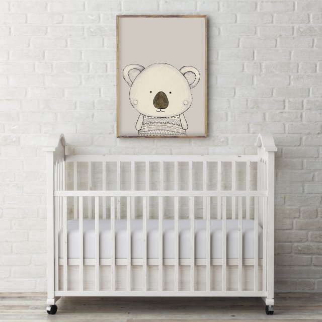 Koala A3