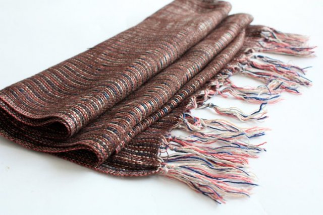Exclusive scarf