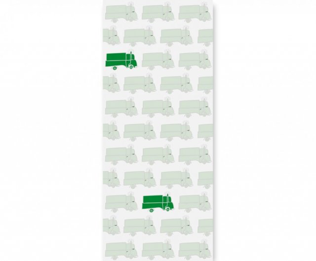 TAPETA CARS  "ILOWAZ"