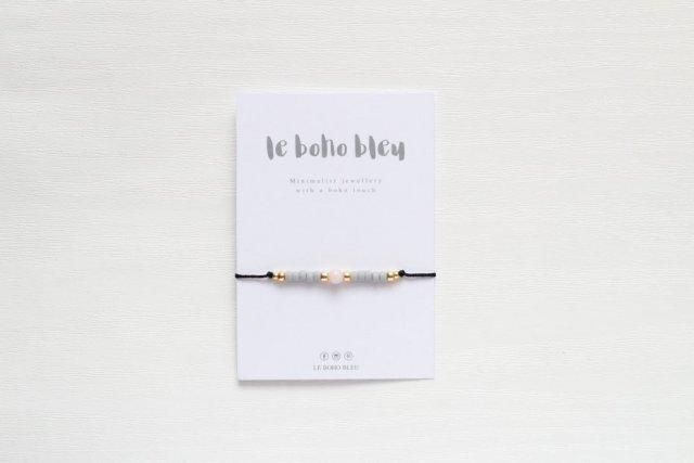Mini Boho Bracelet