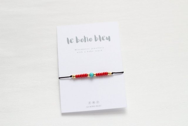 Mini Boho Bracelet