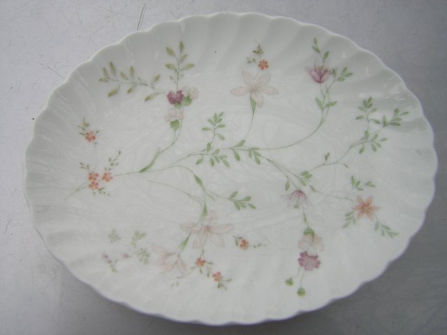 Wedgwood Campion porcelanowa paterka