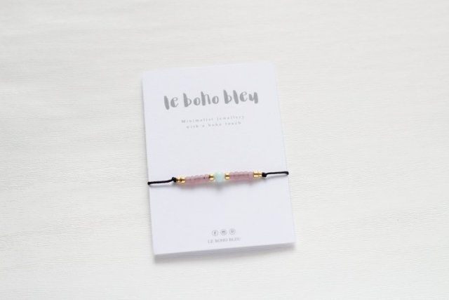 Mini Boho Bracelet