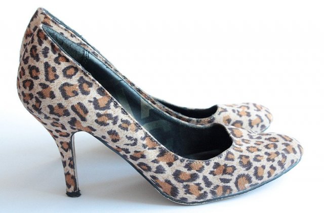 LEOPARD PRINT 37