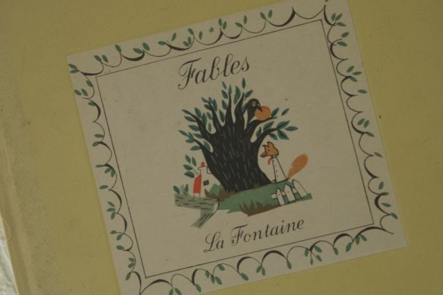 Fables * Bajki