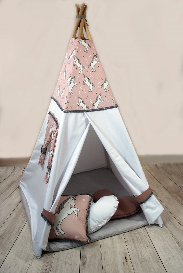 Tipi jednorożce