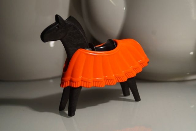 konik Playmobil geobra 1974