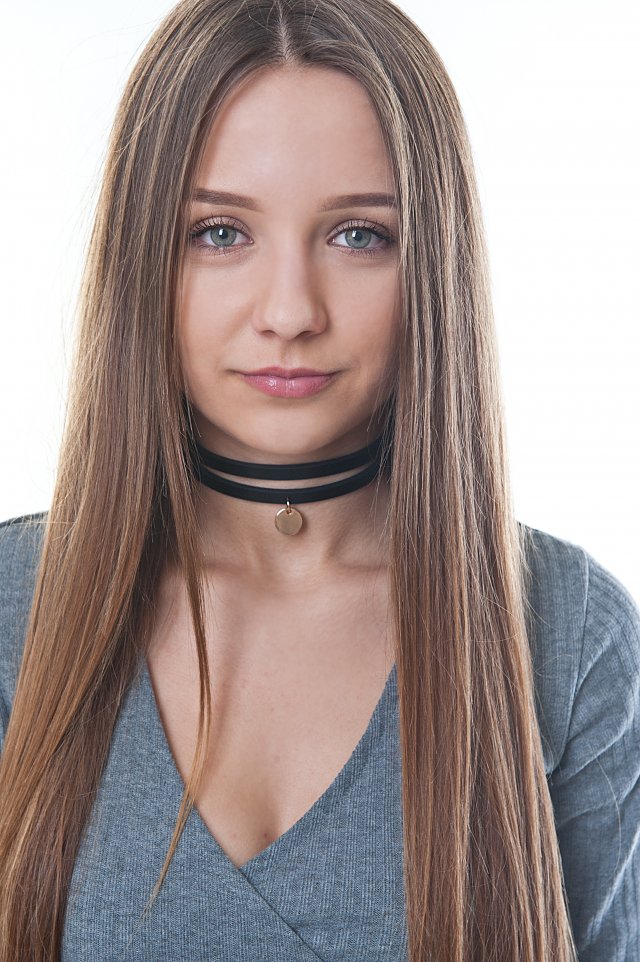 choker EMILY