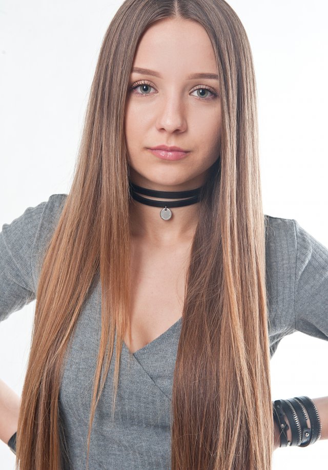 choker KELLY