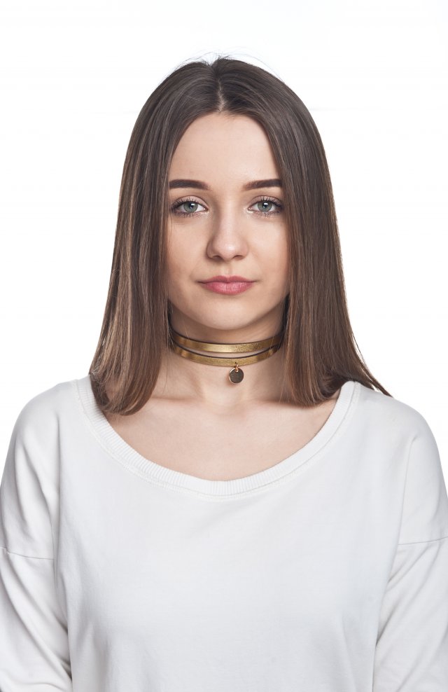 choker DIANA